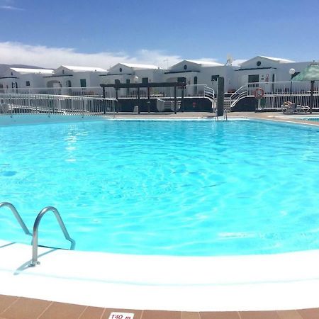 Vila Vista Dorada 7A Maspalomas  Exteriér fotografie