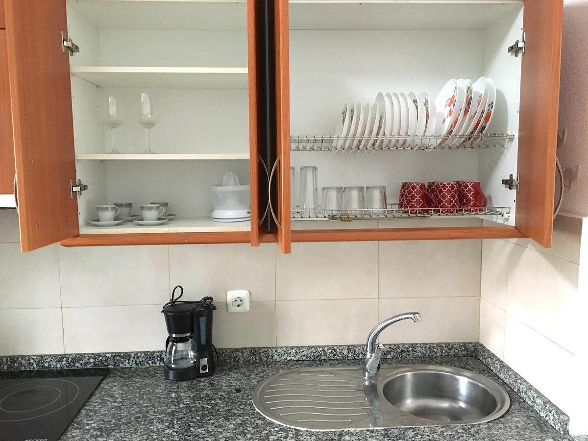Vila Vista Dorada 7A Maspalomas  Exteriér fotografie