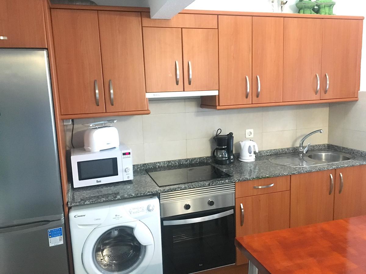 Vila Vista Dorada 7A Maspalomas  Exteriér fotografie