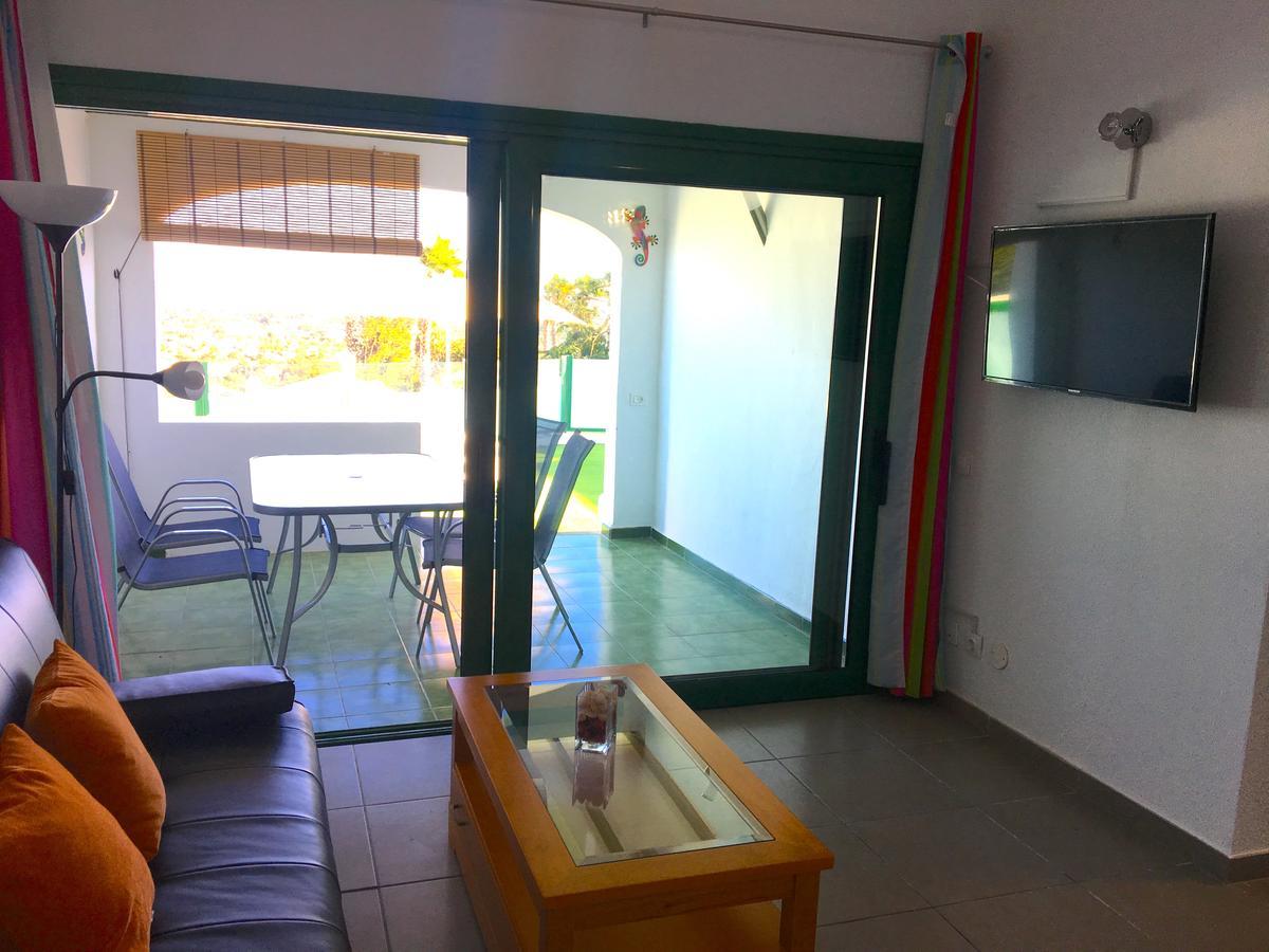 Vila Vista Dorada 7A Maspalomas  Exteriér fotografie