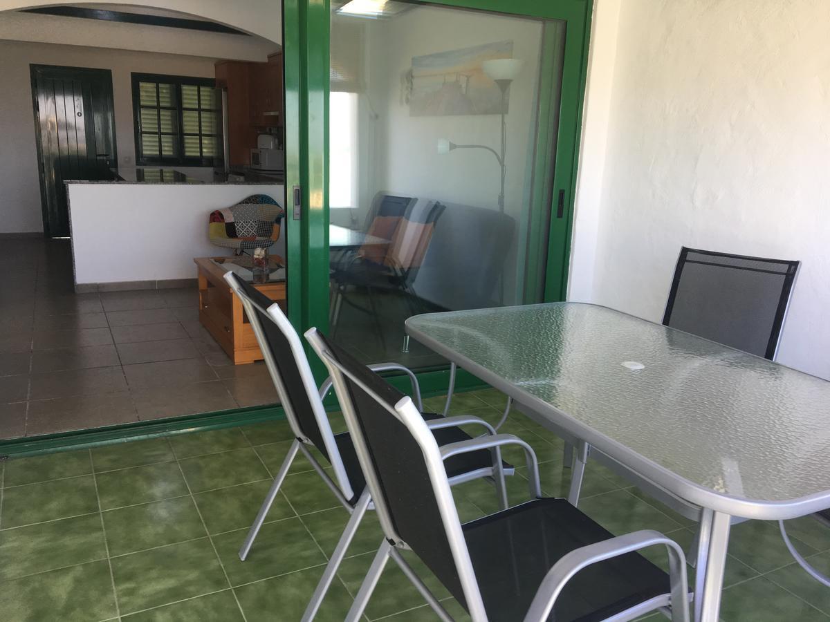 Vila Vista Dorada 7A Maspalomas  Exteriér fotografie