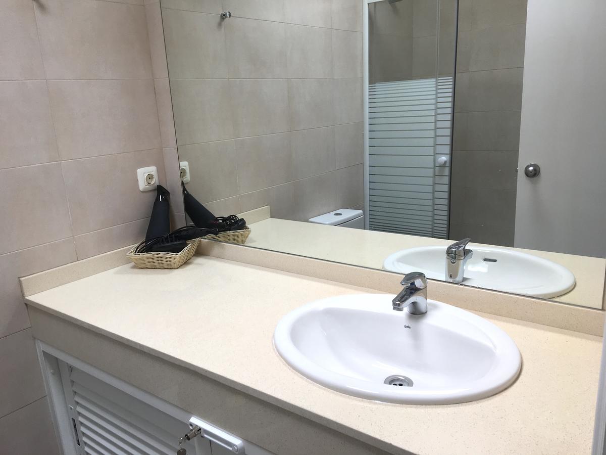 Vila Vista Dorada 7A Maspalomas  Exteriér fotografie