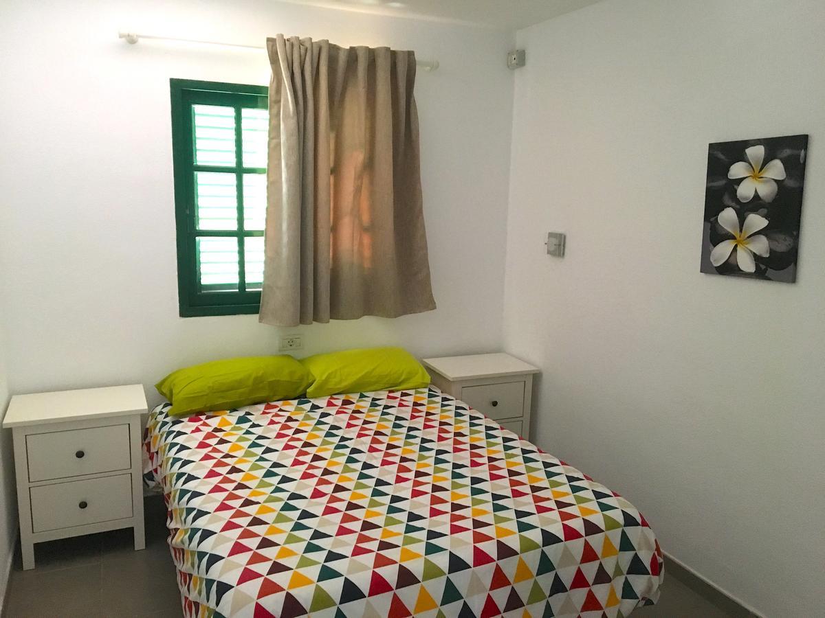 Vila Vista Dorada 7A Maspalomas  Exteriér fotografie