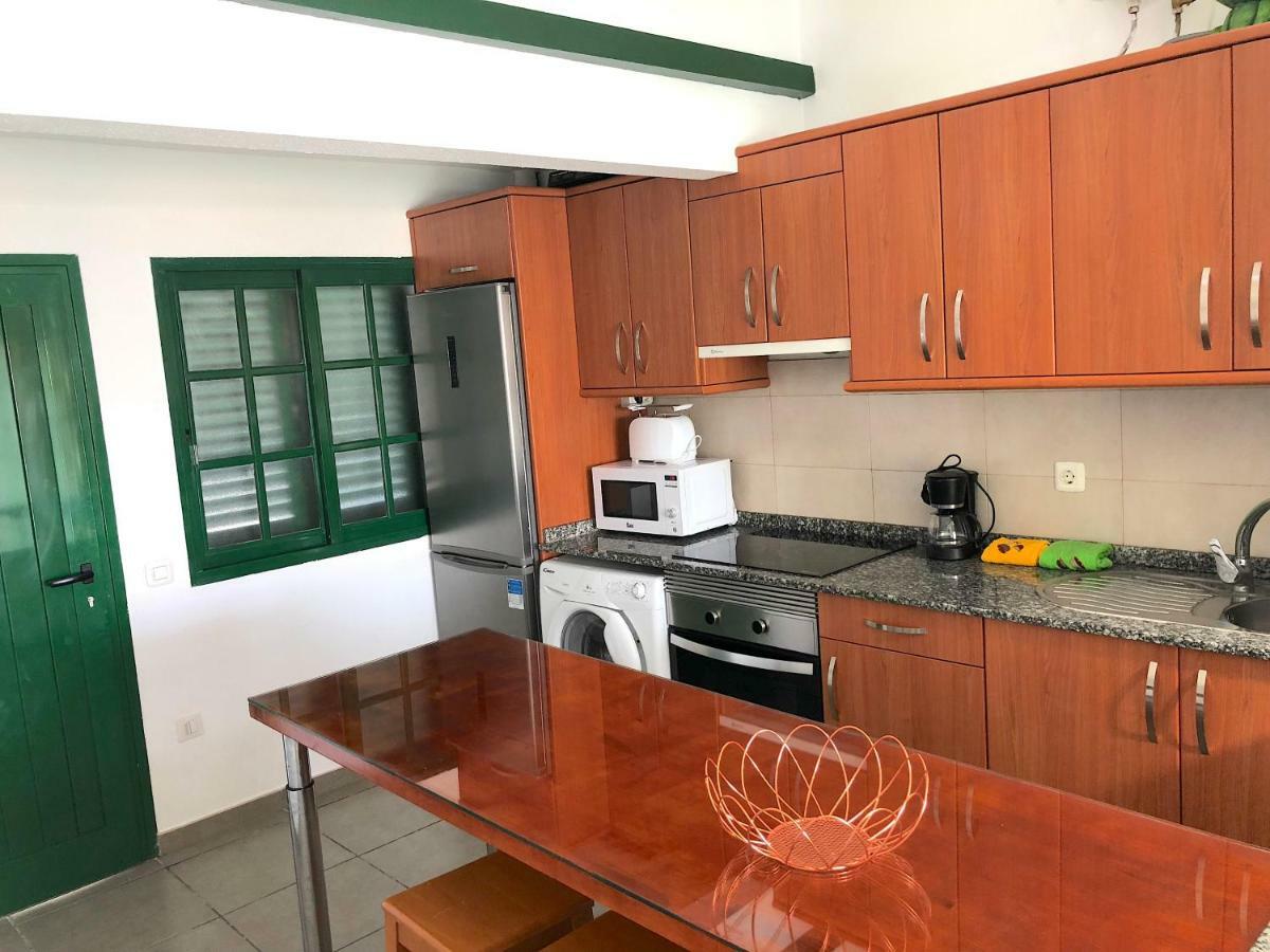 Vila Vista Dorada 7A Maspalomas  Exteriér fotografie