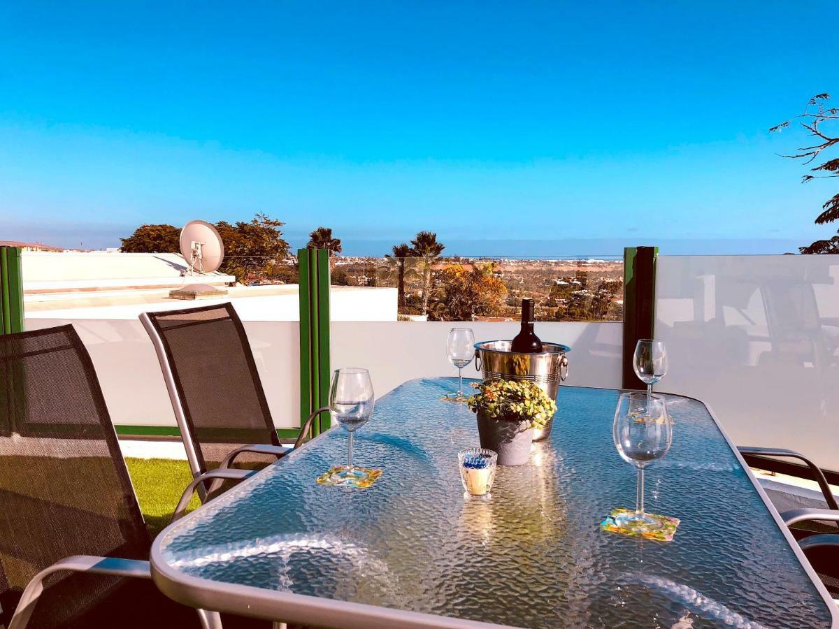 Vila Vista Dorada 7A Maspalomas  Exteriér fotografie