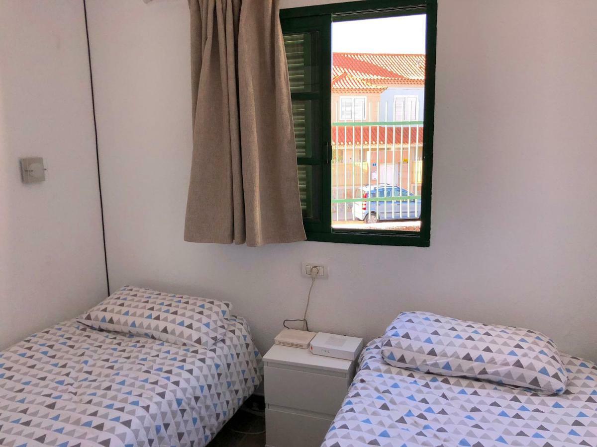 Vila Vista Dorada 7A Maspalomas  Exteriér fotografie