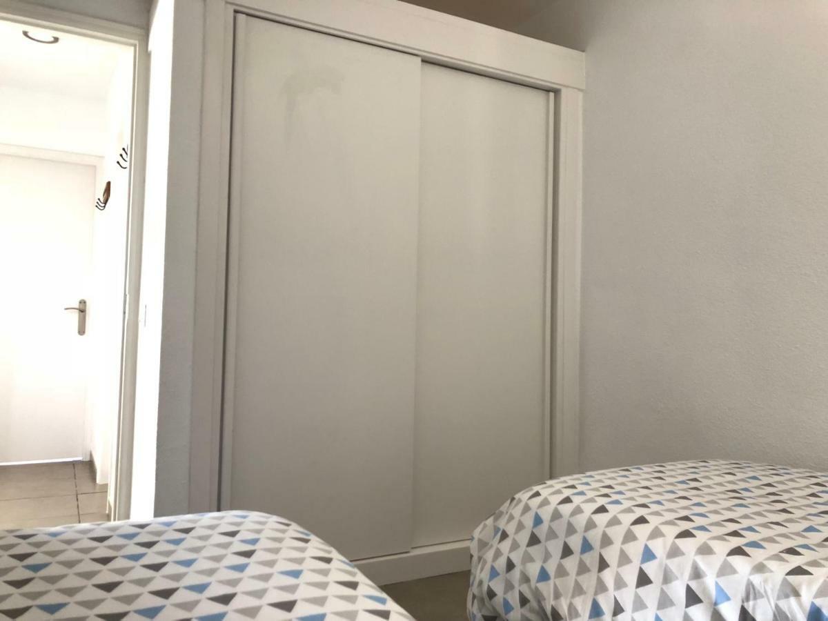 Vila Vista Dorada 7A Maspalomas  Exteriér fotografie