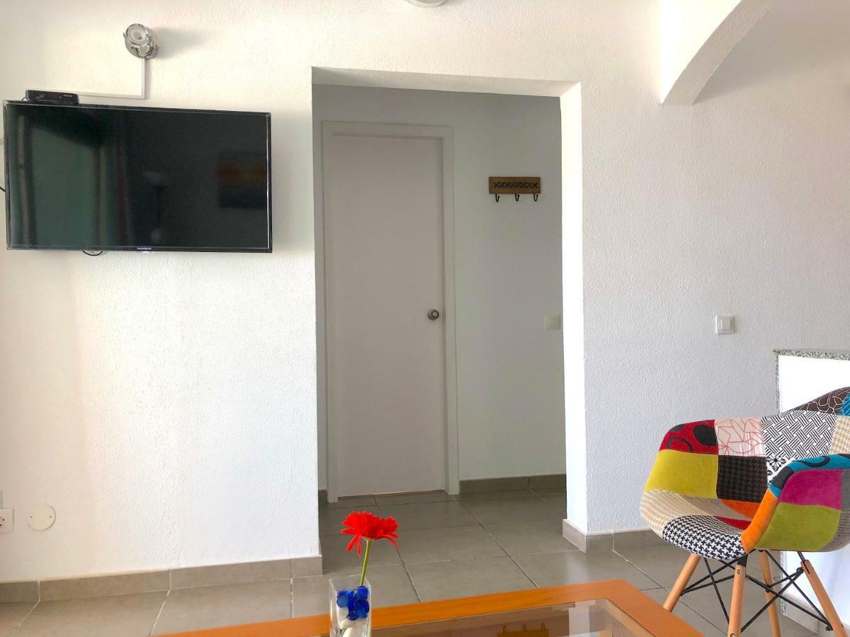 Vila Vista Dorada 7A Maspalomas  Exteriér fotografie