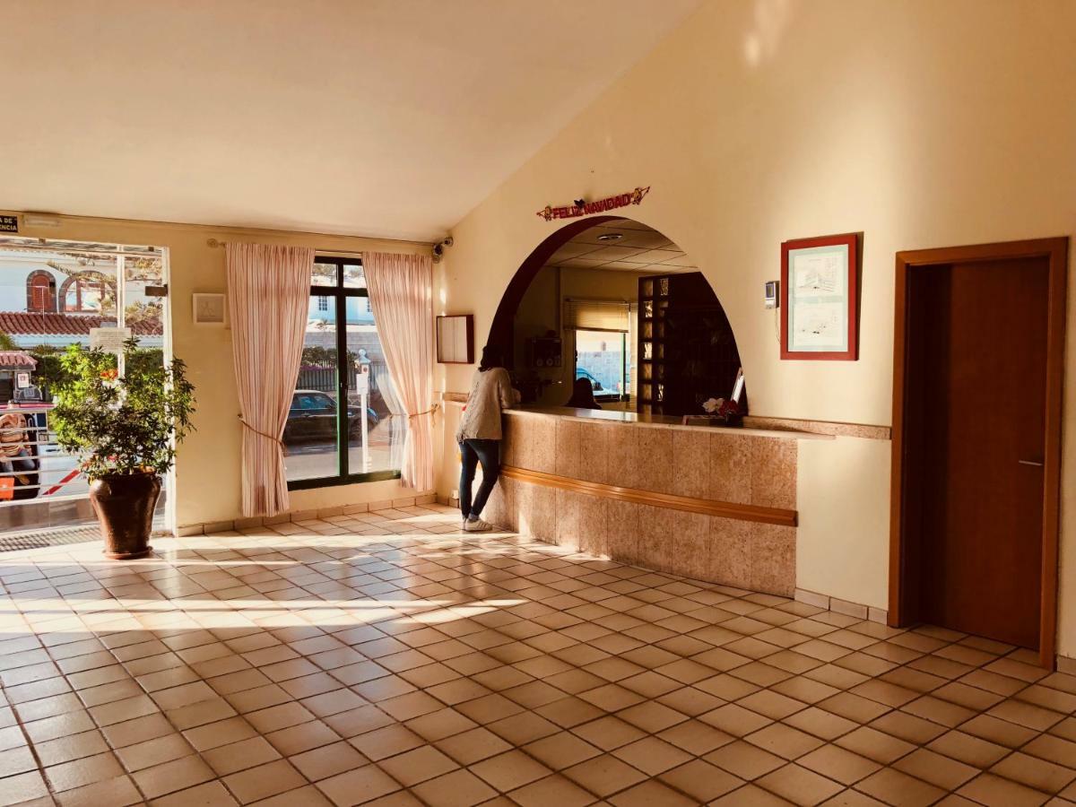 Vila Vista Dorada 7A Maspalomas  Exteriér fotografie