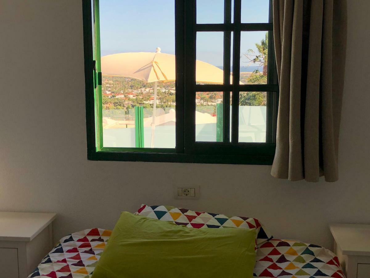 Vila Vista Dorada 7A Maspalomas  Exteriér fotografie